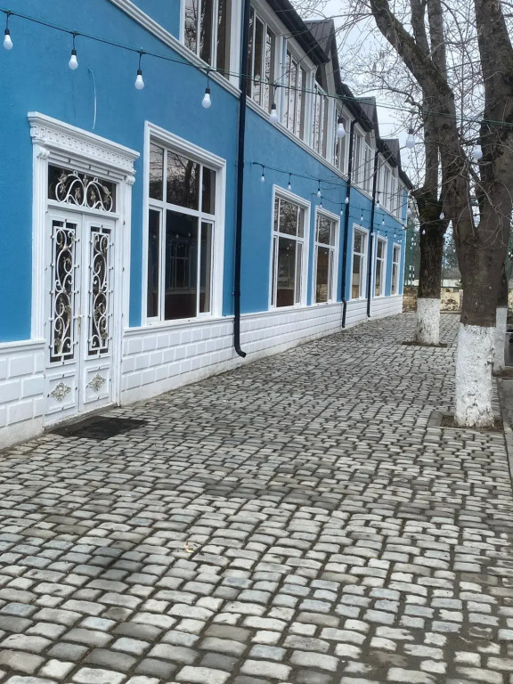 Отель Park