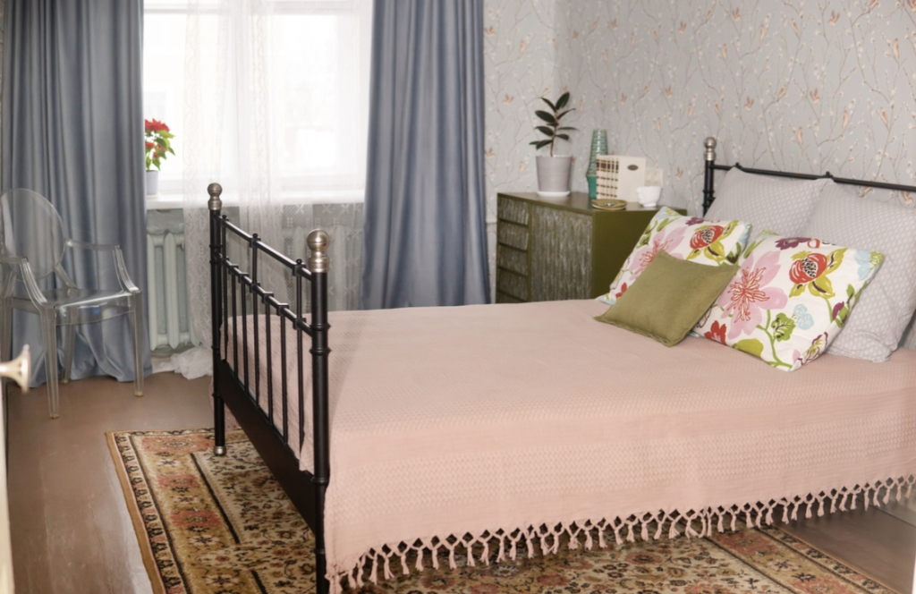 Апартаменты Mesto Sily
