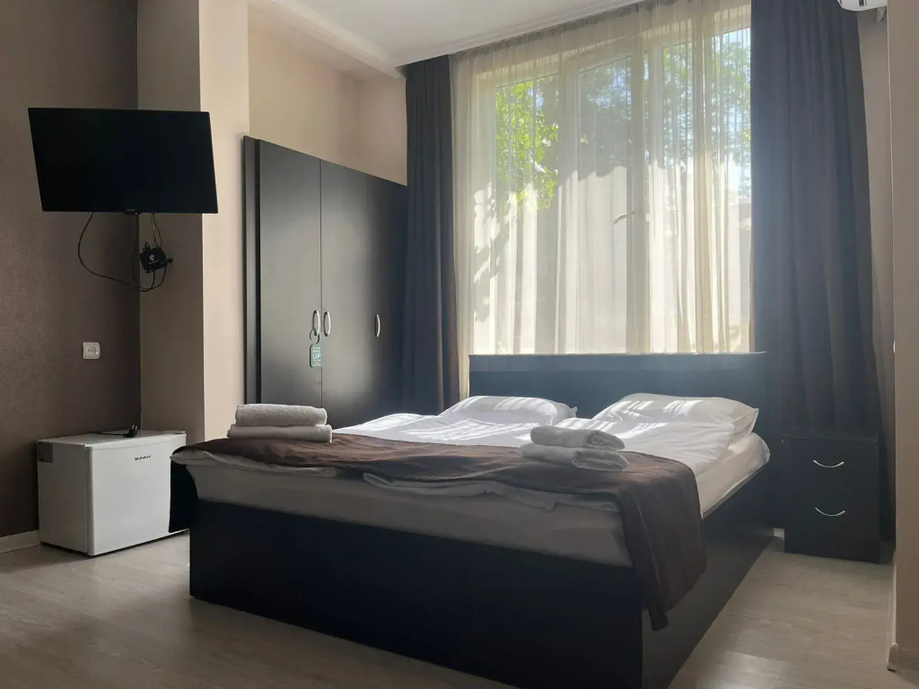 Merien hotel