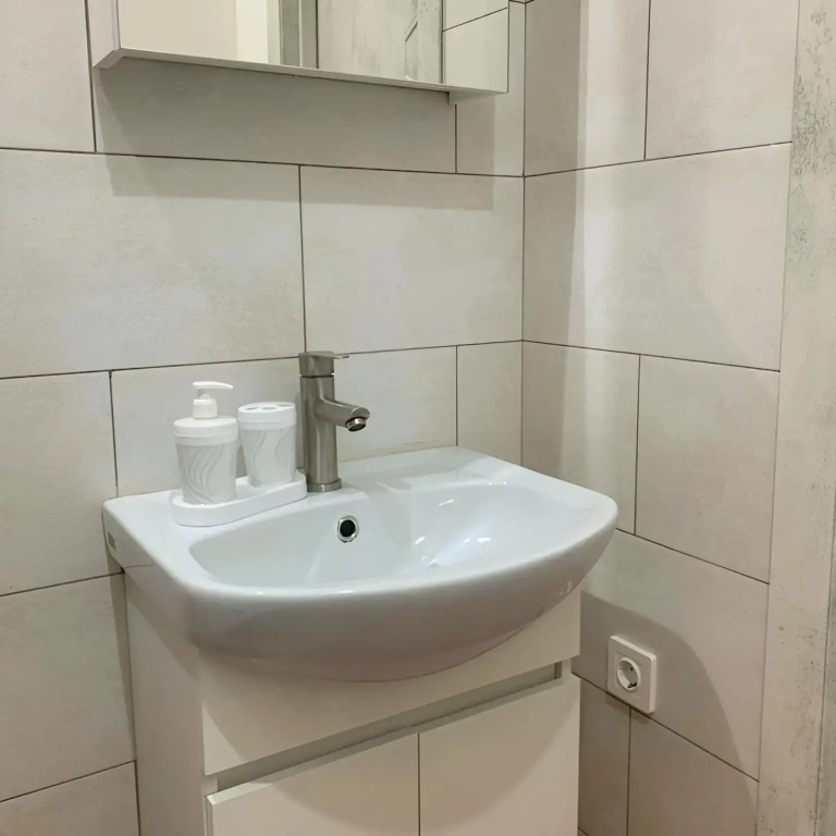 Апартаменты KazanHouseShare
