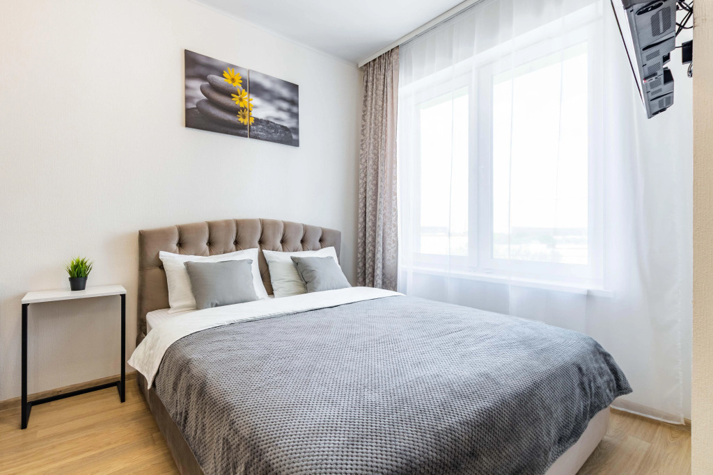 Апартаменты DreamHouse iTower