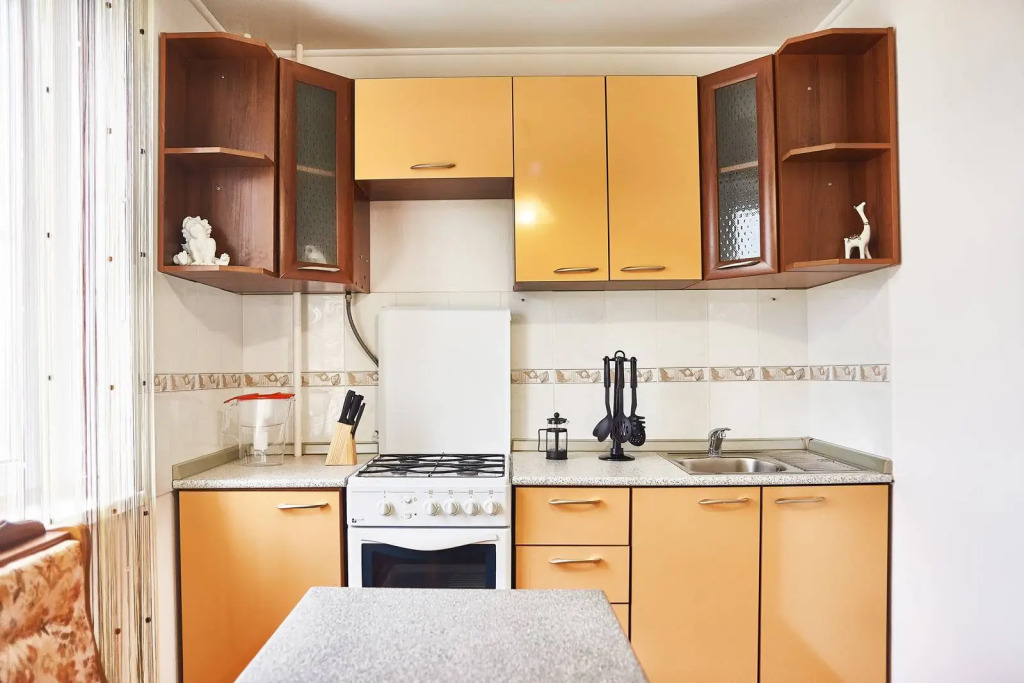 Pyat Zvyozd Gostinyij Dvor Apartments