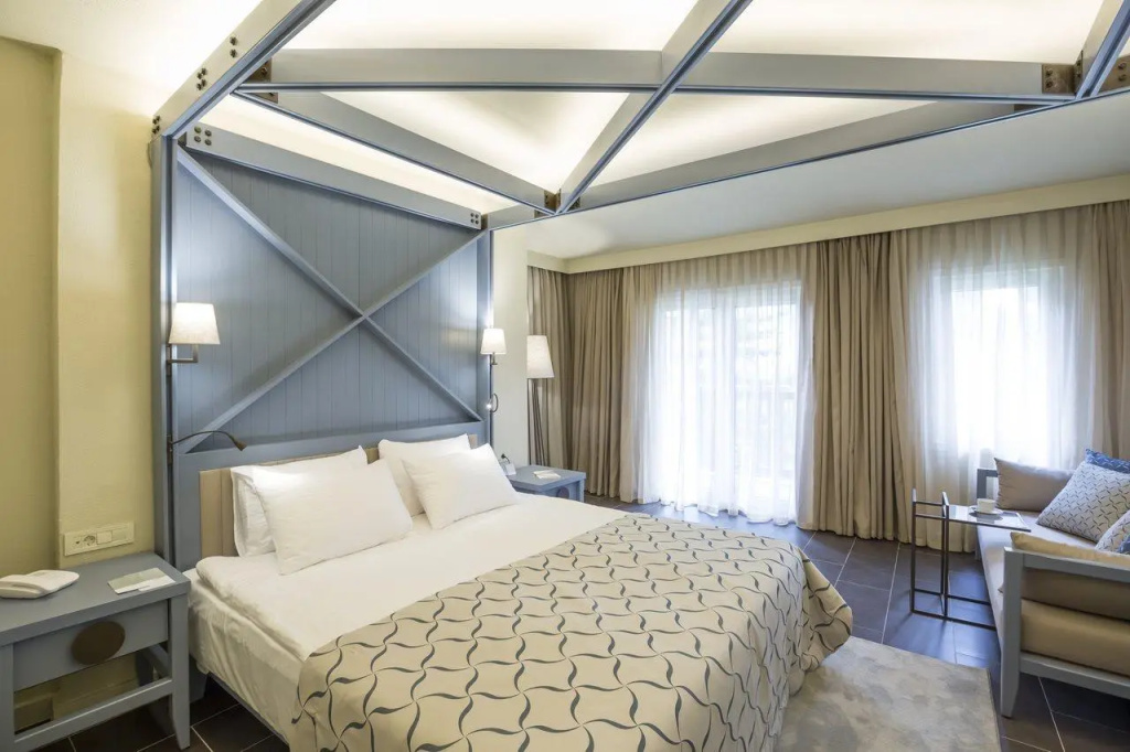 Voyage Sorgun Hotel