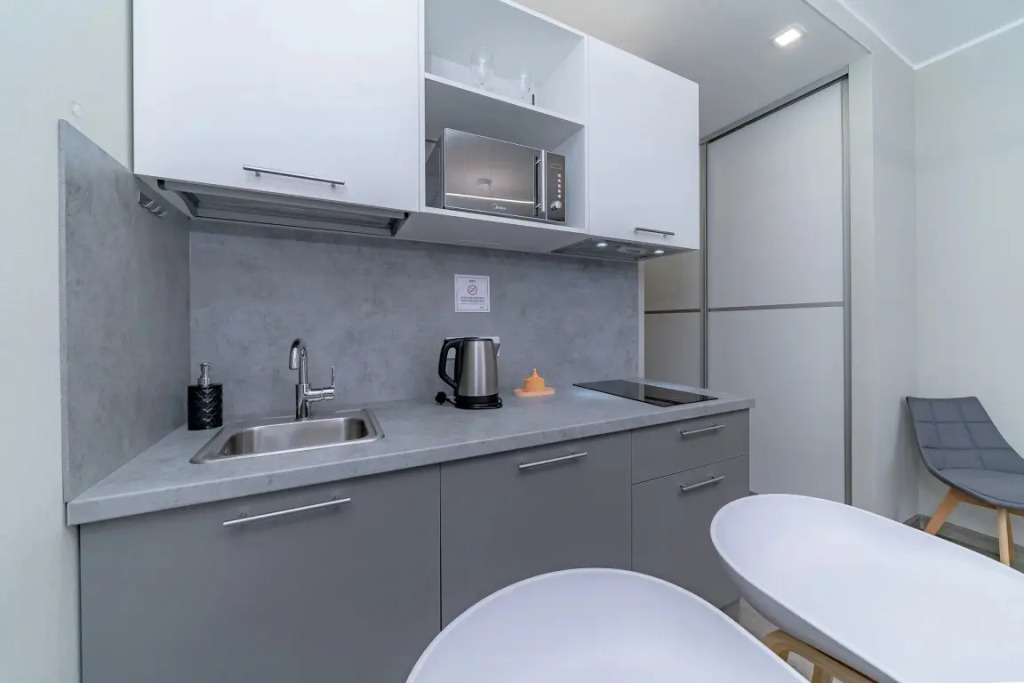 Апартаменты Rent175 2