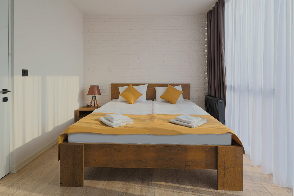 Апартаменты Welcome Republic Square Apartments