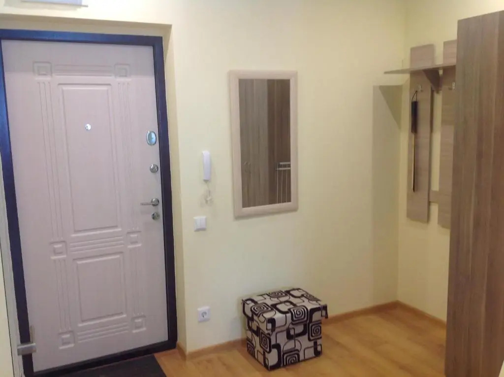 Апартаменты Apartmet on Chapaeva Ecostyle