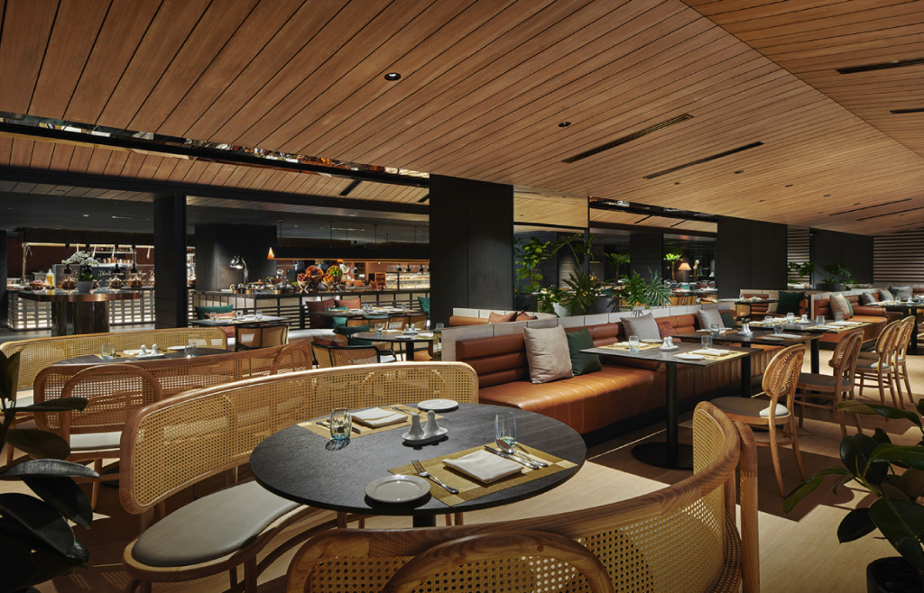 PARKROYAL COLLECTION Kuala Lumpur