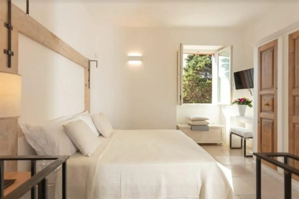 Masseria Mongiò dellElefante