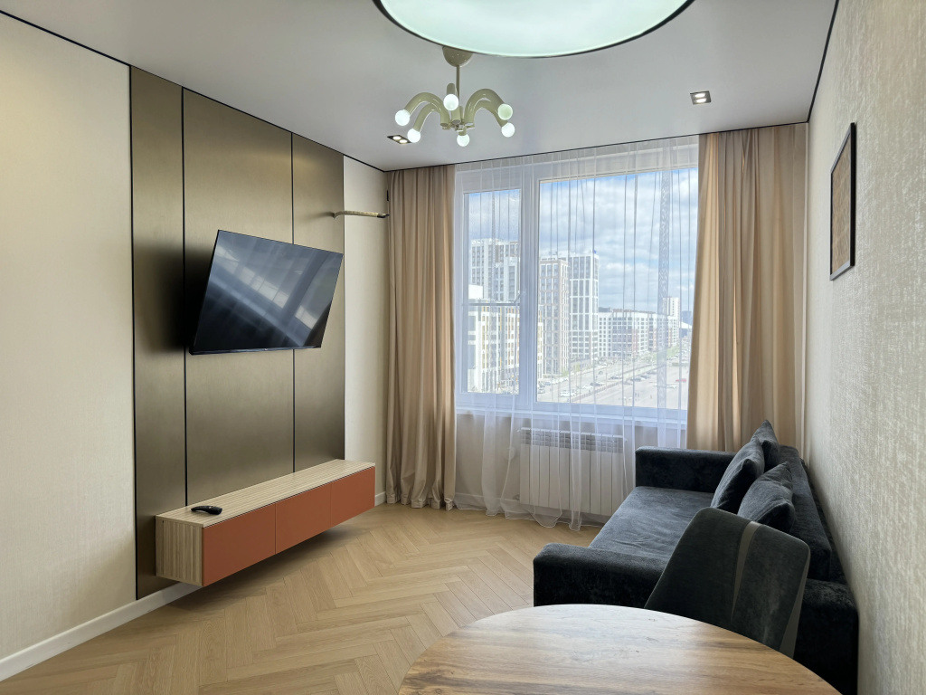 Апартаменты Arena Garden Urban Retreat