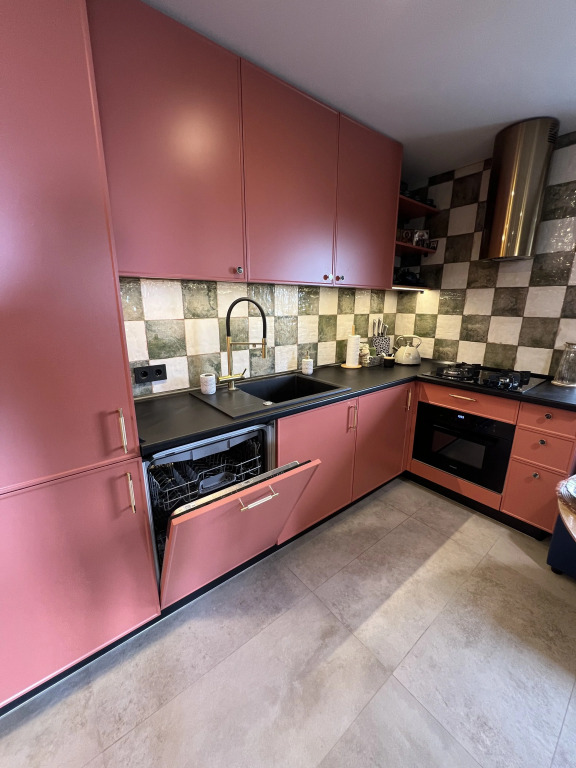 Апартаменты Cozy Design Apartment in Sochi