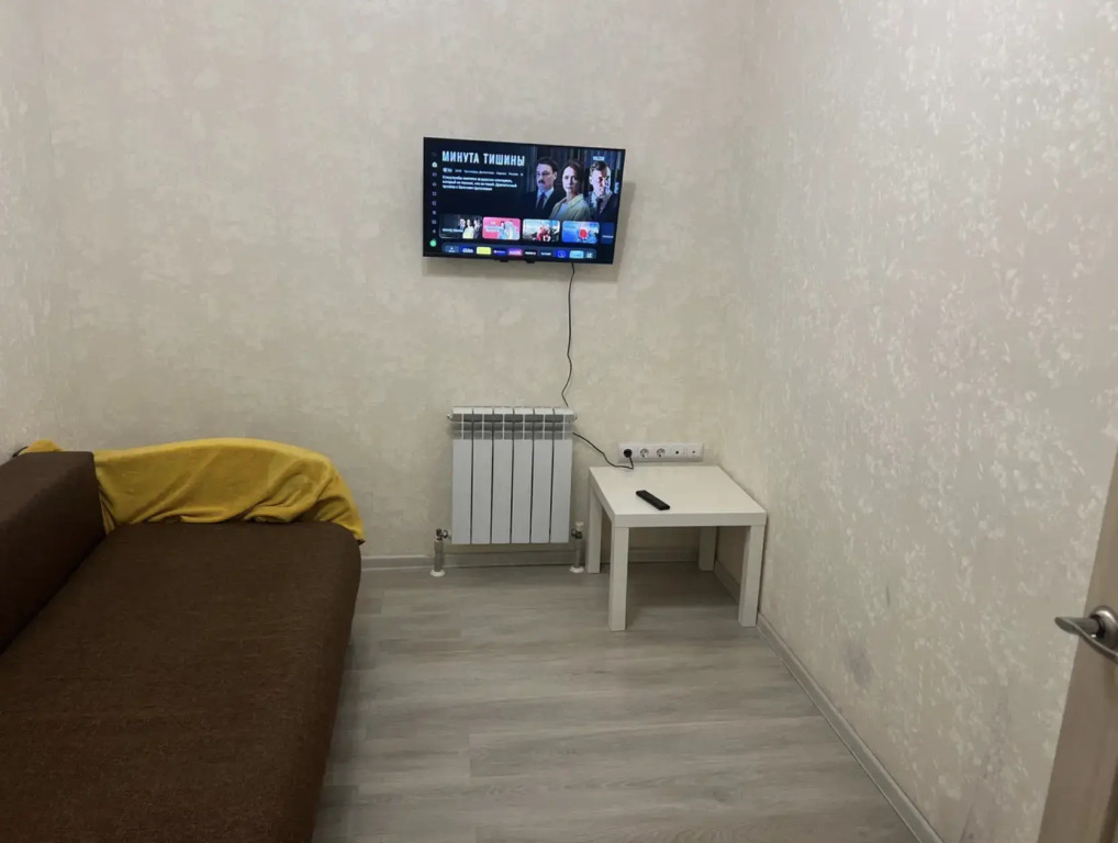 Квартира 2х комнатная Люкс на Губкина 17и.
