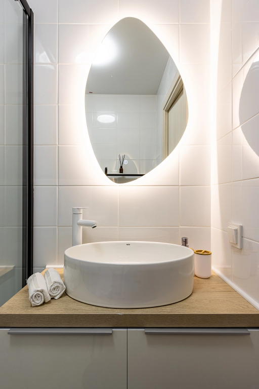 Апартаменты ELIZA HOME Лесная