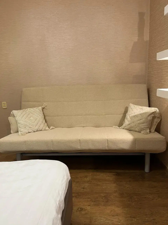 Apartments 3х Комнатные с Видом на Волгу