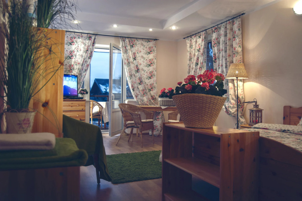 Guest House Russkiy Dom