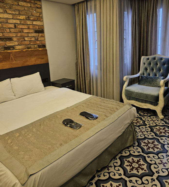 Aplus Residence Mini-Hotel