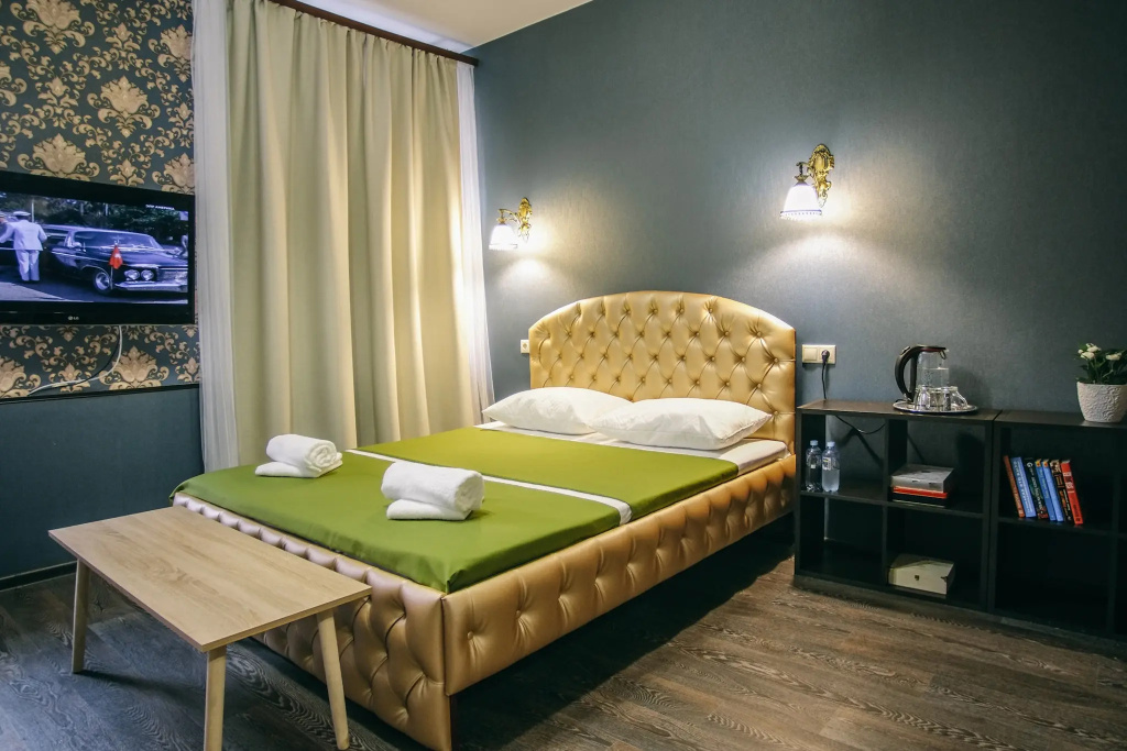 Гостевой дом Sellingroom