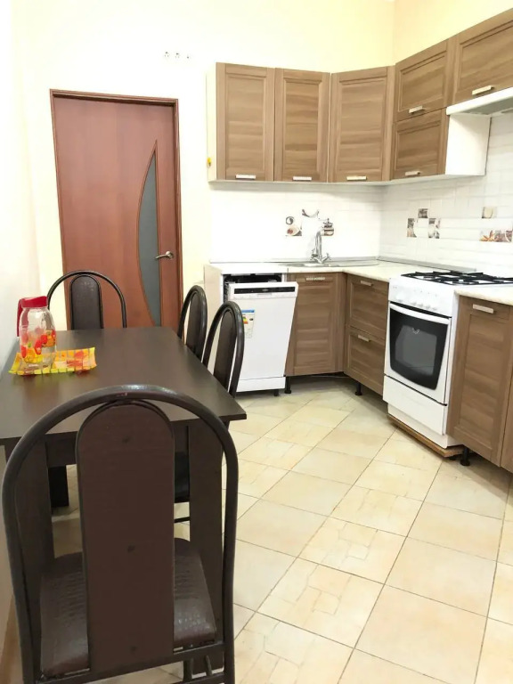 Квартира Уютная в курортно-парковой зоне