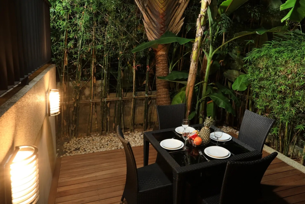 Вилла Emauha 2br Pool Thaimond Residence Naiharn