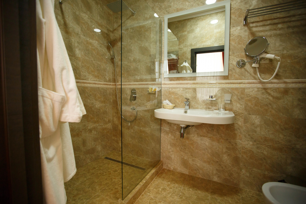 Гостиница Bellhotel