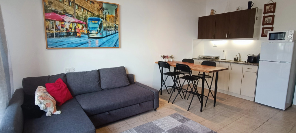 By The Sea Apartments