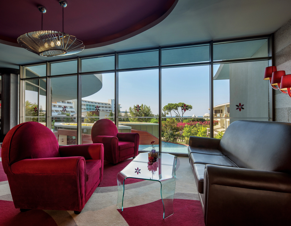 Cornelia Diamond Golf Resort & Spa - Ultra All Inclusive