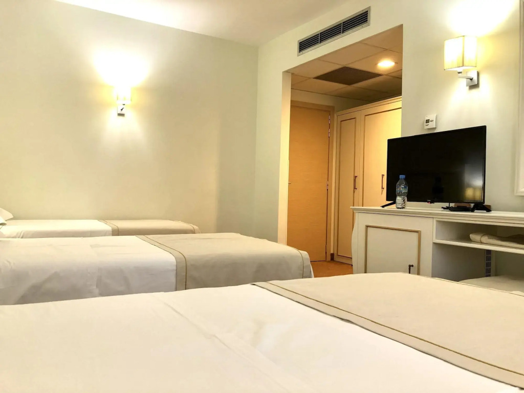Hotel Fieri