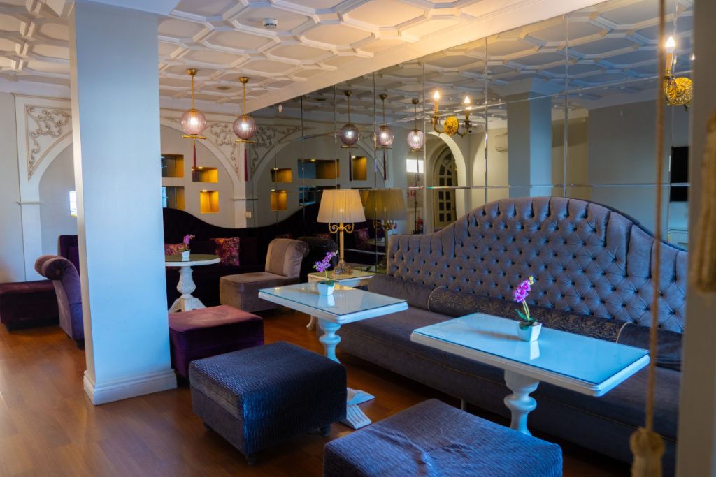 Avicenna Hotel Sultanahmet