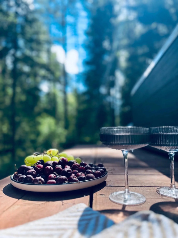 Частный дом Friday в д.Пятница