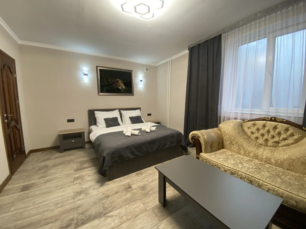 Гостевой дом 1000 and 1 night