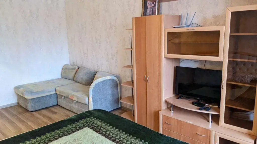 Квартира на Космонавтов 26