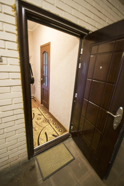 Apartamentyi Turistskaya 10/1
