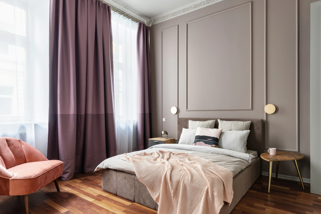 Апартаменты Riverside 160 кв.м на Набережной Реки Мойки