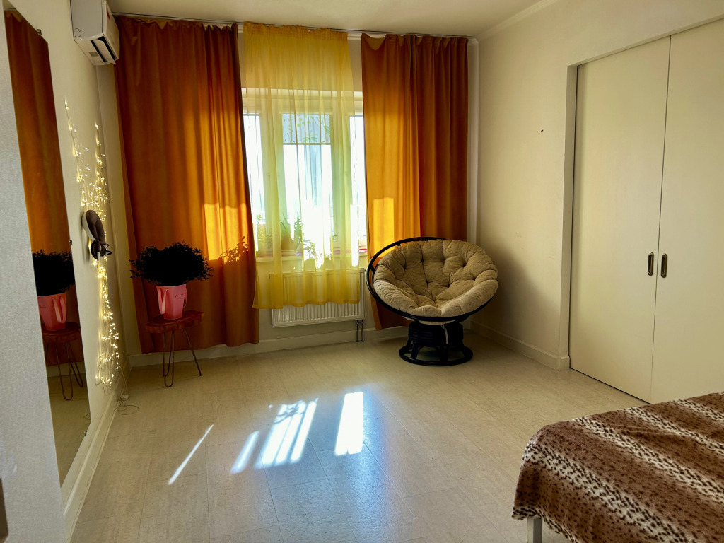 Апартаменты ApartHome в Центре