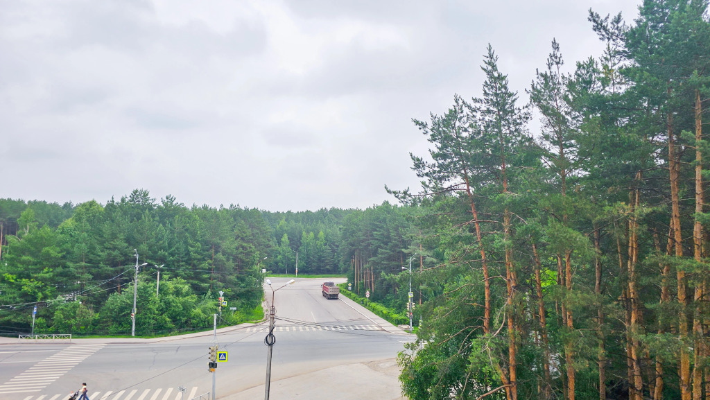 Квартира на Улице Докучаева 44