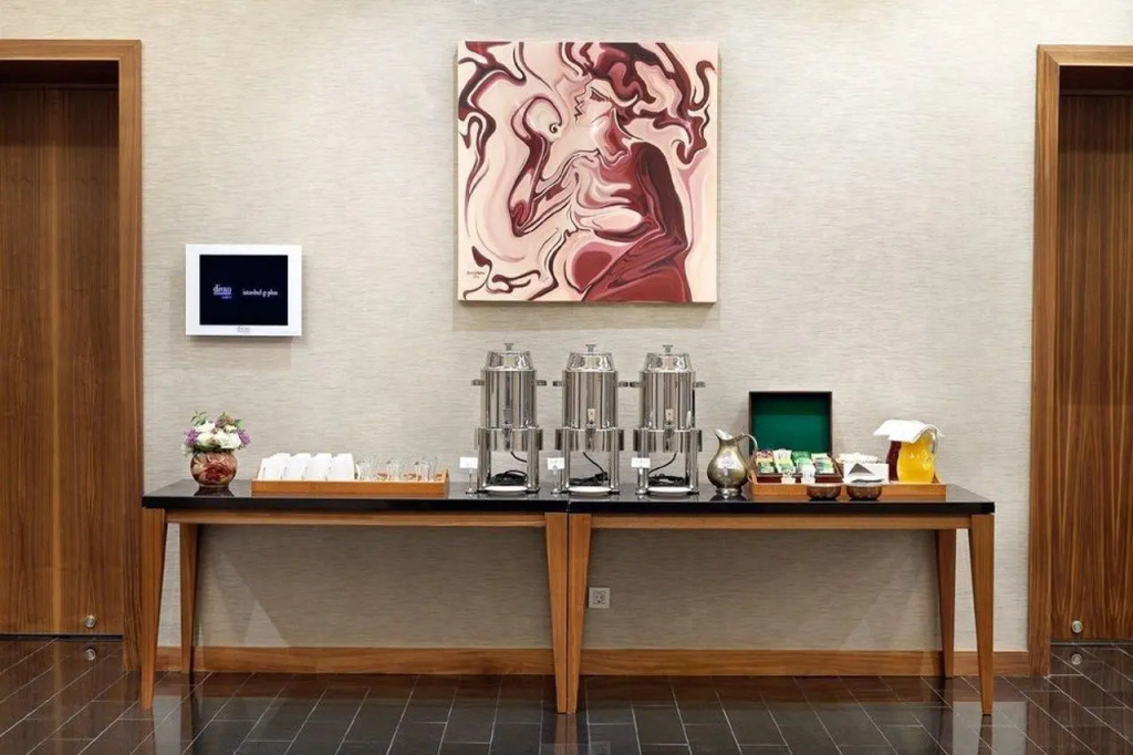 The G Hotels Istanbul