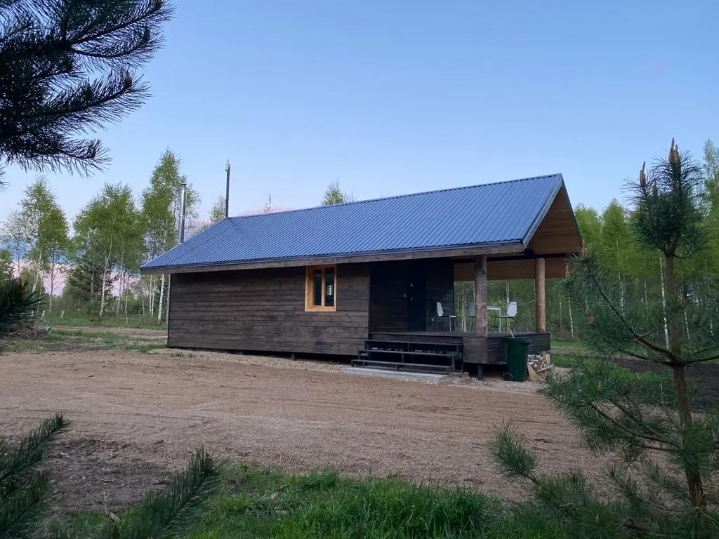 База Отдыха АртХаус