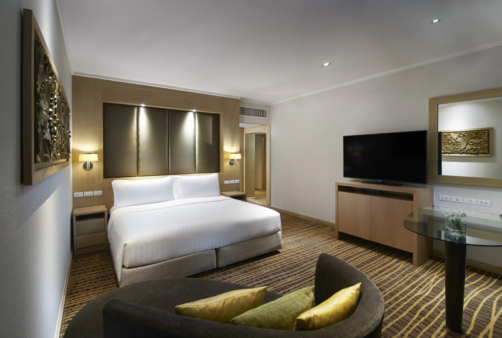Amari Bangkok