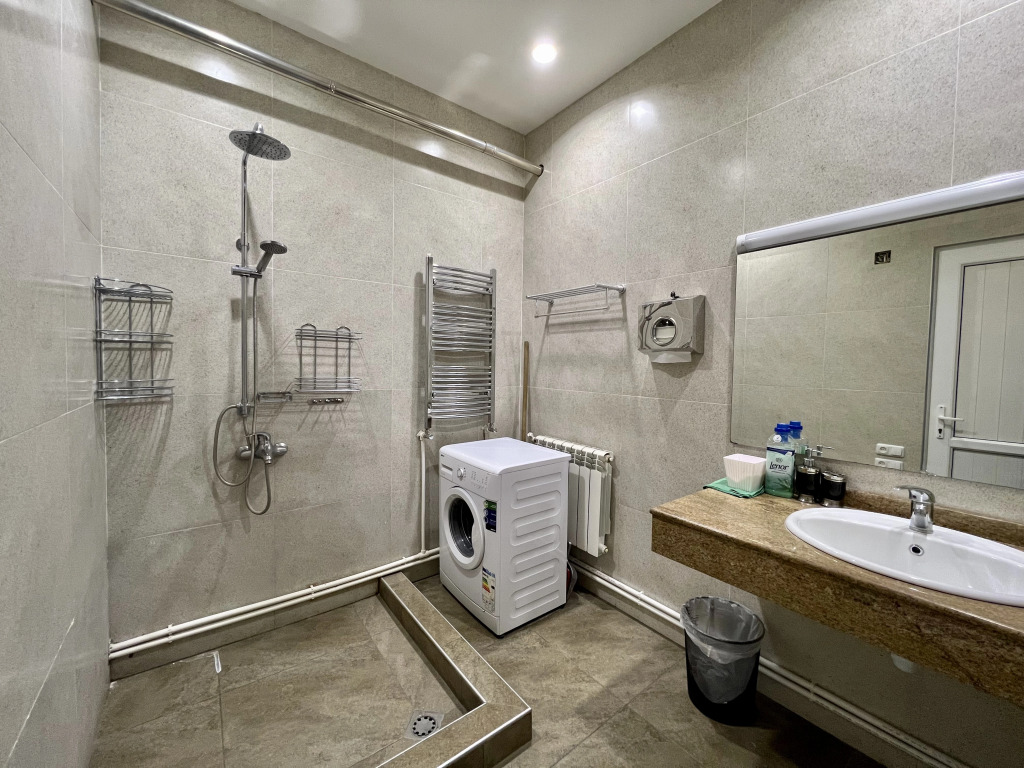 Вилла Luxury Villa Qarashamb