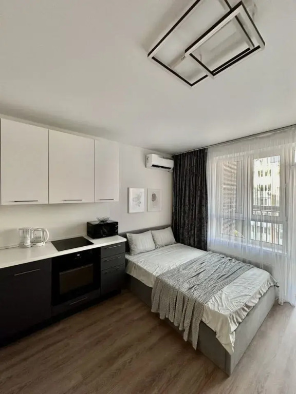 Lite Studio Flat
