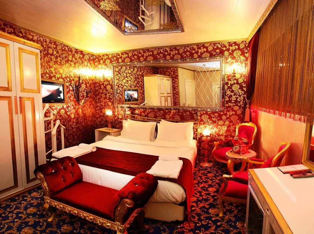Sultan Tugra Hotel