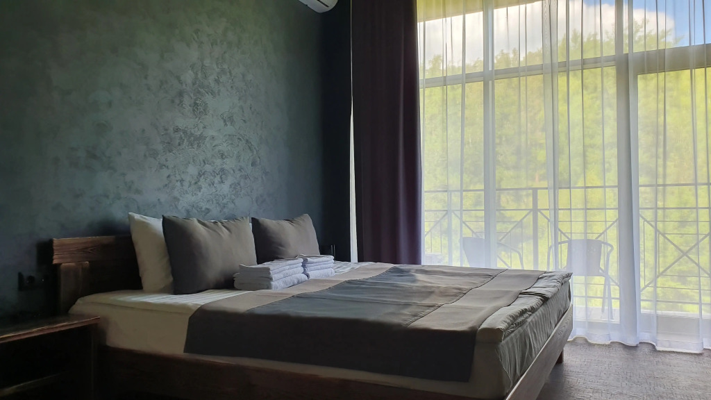 Apartment 3х-комнатные апартаменты на горнолыжном курорте Солнечная долина