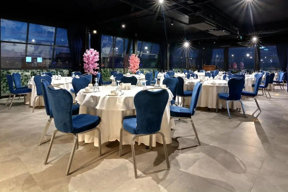 Grande Arte Hotel