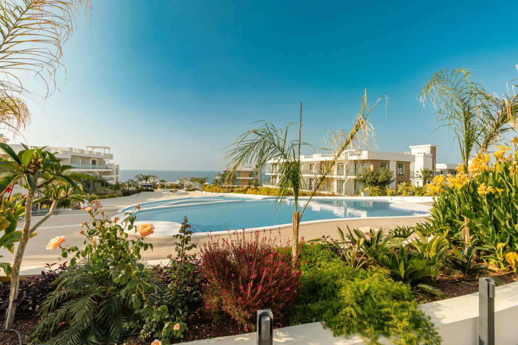 Апарт-отель Caesar Cliff Resort