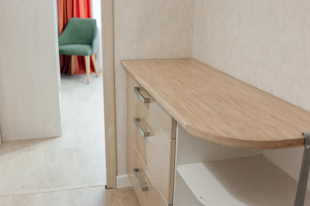 Квартира на Бутлерова 22к2