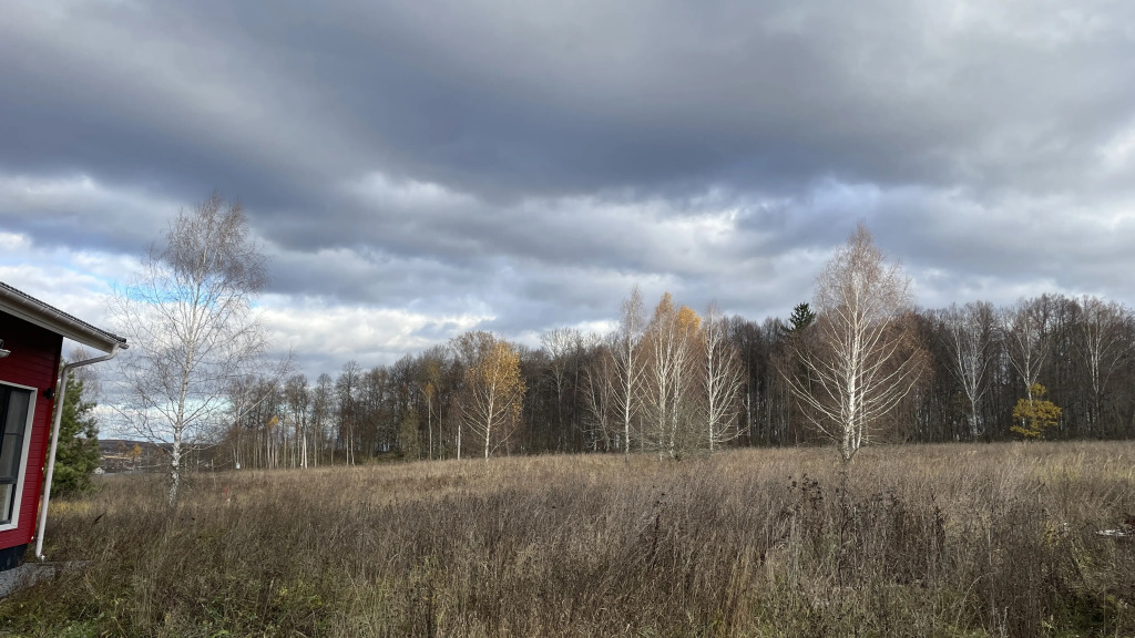 Частный дом Загородный коттедж