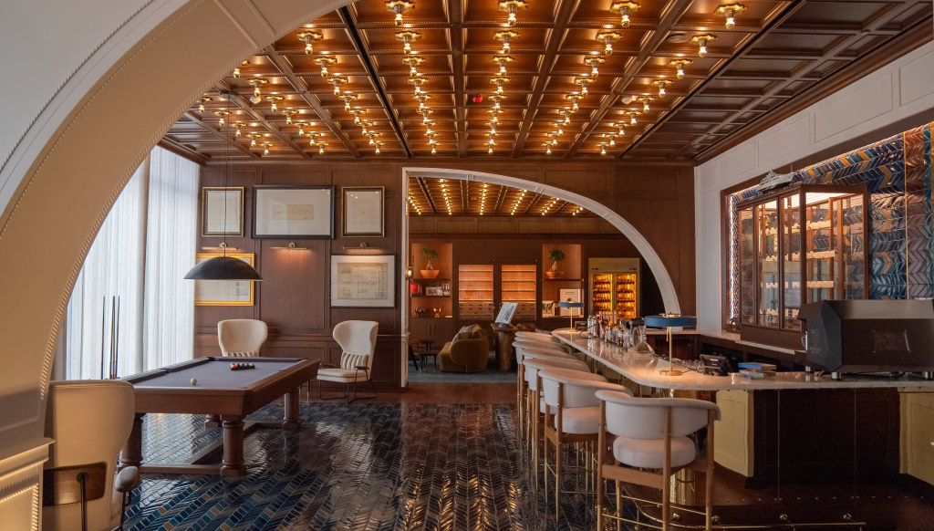 Rixos Tersane Istanbul