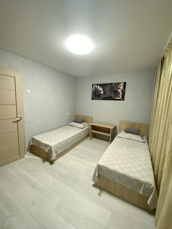 Квартира на Некрасова, 1А
