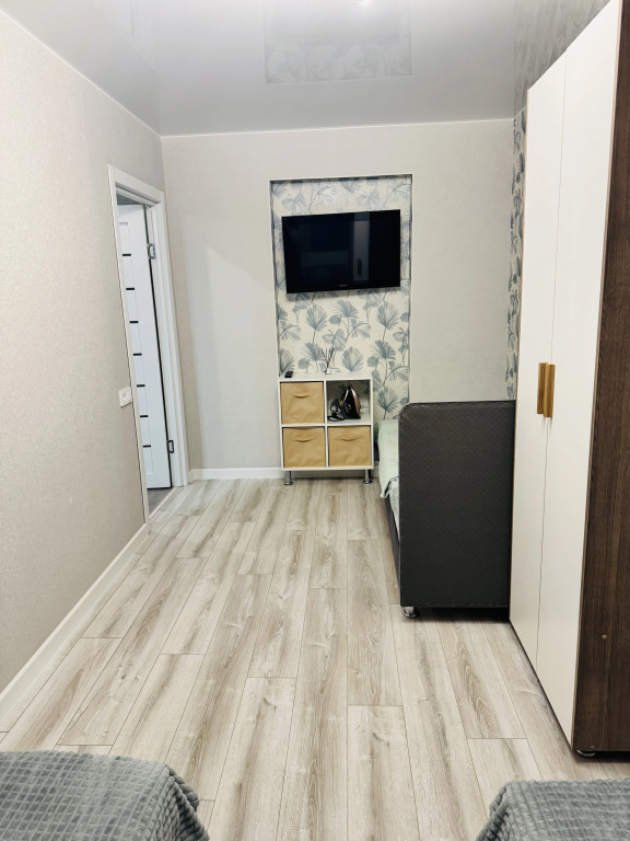 Квартира 2-Комнатная 47 м² 2