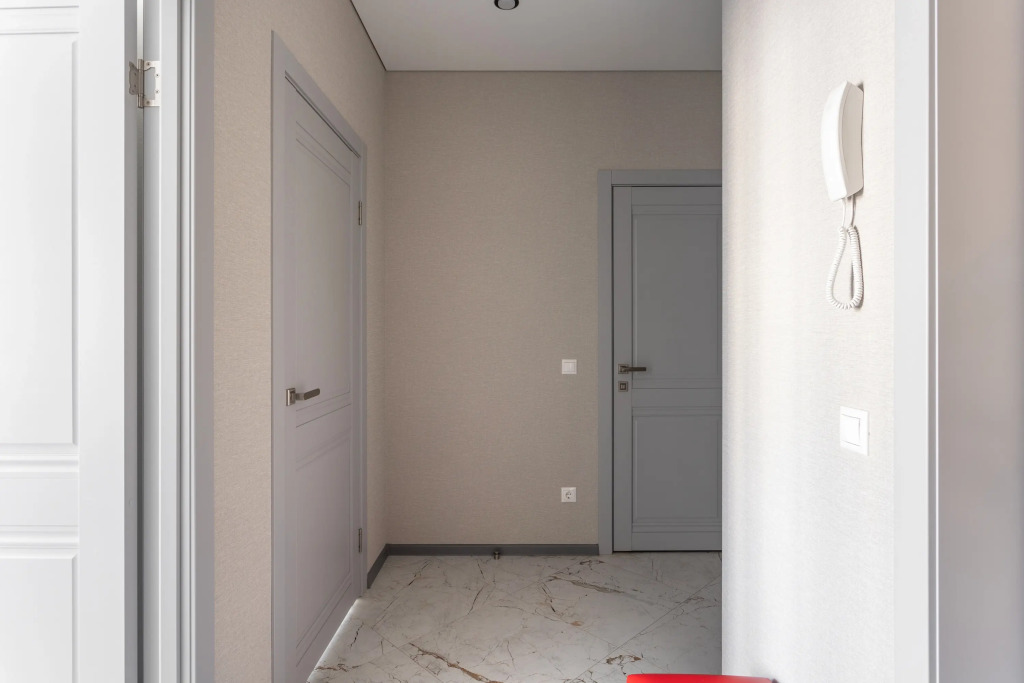 Квартира Mi_Casa на намыве Васильевского Острова