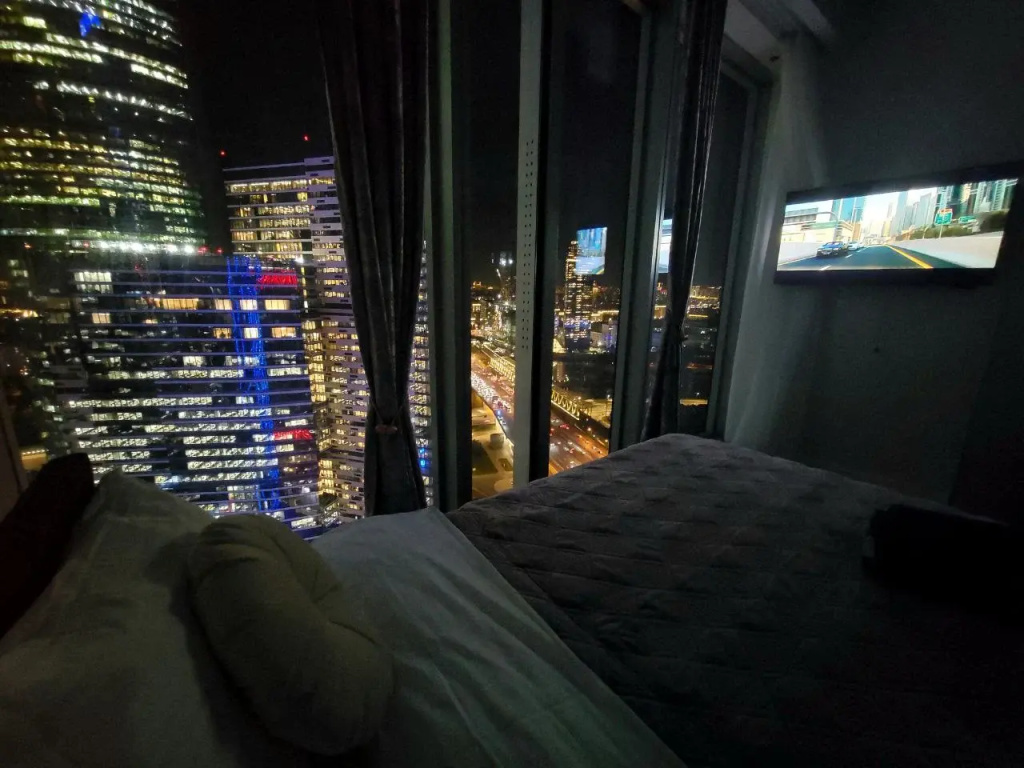 Апартаменты 2CITY 323